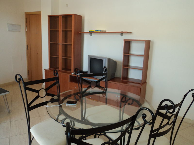 Appartamento Residencial Marcomar Casa Azahar Alcossebre Esterno foto